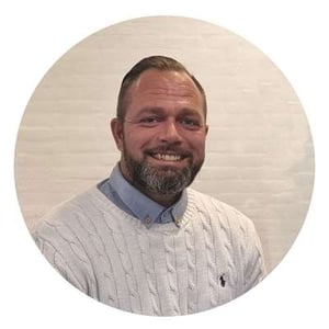 Chris Holland