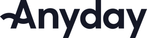 Anyday Logo