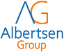 Albertsen Group Logo