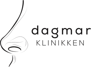 Dagmar Klinikken Logo