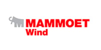 Mammoet logo