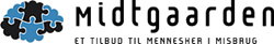 Den Selvejende Institution Midtgaarden logo