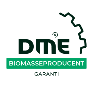 DME Godkendt Biomasseproducent