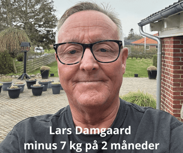 Lars Damgaard