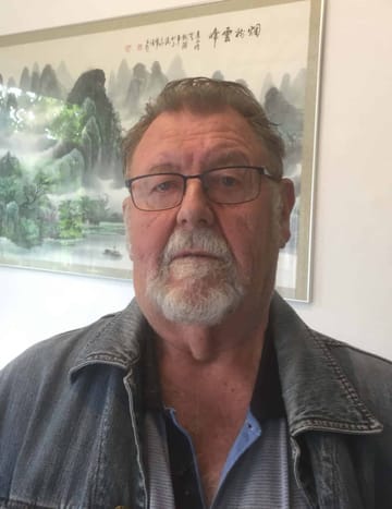 Leif Nyhus Christensen