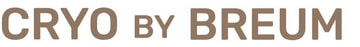 CRYO BY BREUM logo - Klinik for kropsbehandlinger og træning i Odense