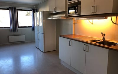 Hotel Management Tanum/Årjäng 2