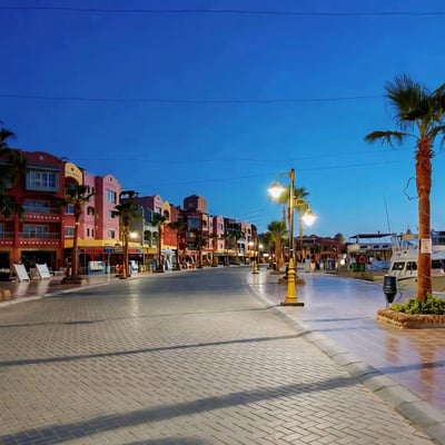 Hurghada galleri 2