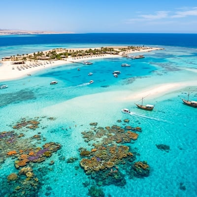 Magawish Island galleri 2
