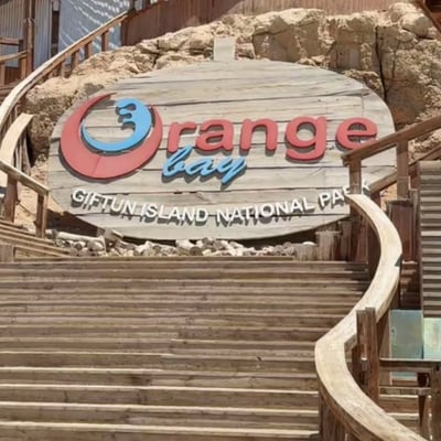 Hurghada galleri 1