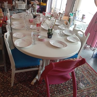 Galleri Møbler 9