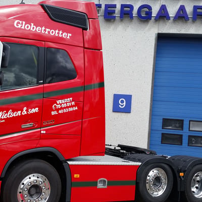 Køletransport galleri 2