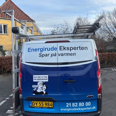 Udskiftning af ruder Galleri - Billede 3