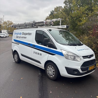 Udskiftning af ruder Galleri - Billede 4