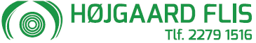 Højgaard Flis Logo