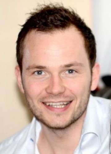 Anders Trasborg Thomsen
