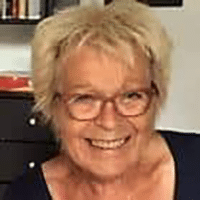 Karen Bagge