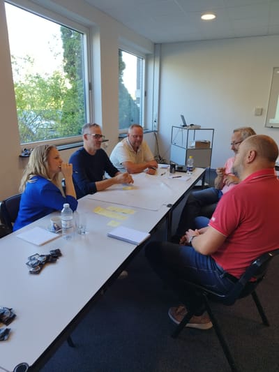 Modul 2: Kommunikation