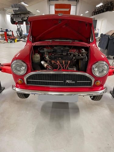 Frejlev Auto Galleri 9