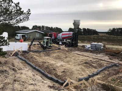 Eksempel på entreprenør i Skive, Holstebro og Viborg - Billede 6
