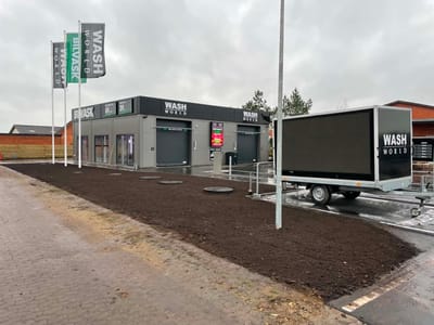 Eksempel på entreprenør i Skive, Holstebro og Viborg - Billede 22