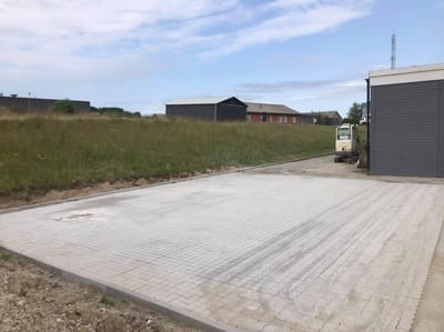 Eksempel på entreprenør i Skive, Holstebro og Viborg - Billede 7
