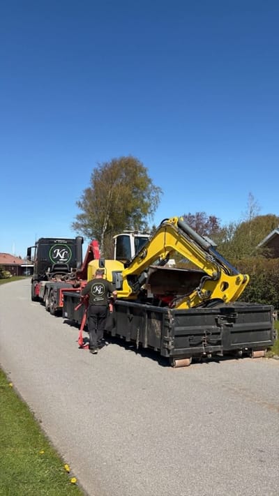 Eksempel på entreprenør i Skive, Holstebro og Viborg - Billede 2