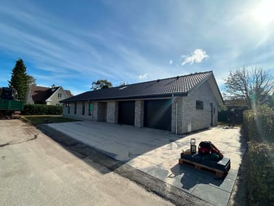 Eksempel på belægning i Skive, Holstebro og Viborg - Billede 10