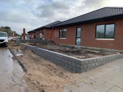 Eksempel på entreprenør i Skive, Holstebro og Viborg - Billede 9