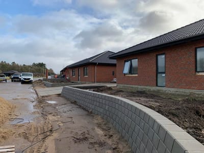 Eksempel på entreprenør i Skive, Holstebro og Viborg - Billede 10