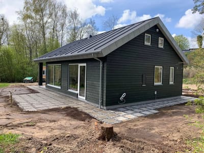 Eksempel på anlægsarbejde i Skive, Holstebro og Viborg - Billede 14