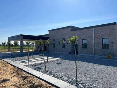 Eksempel på belægning i Skive, Holstebro og Viborg - Billede 15