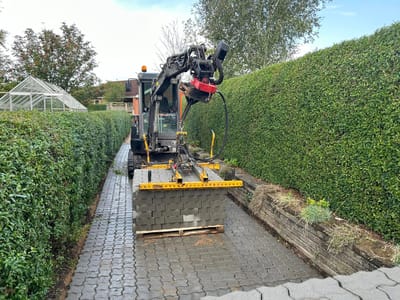 Eksempel på entreprenør i Skive, Holstebro og Viborg - Billede 13