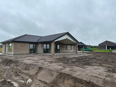 Eksempel på entreprenør i Skive, Holstebro og Viborg - Billede 24