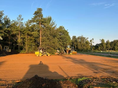 Eksempel på entreprenør i Skive, Holstebro og Viborg - Billede 14