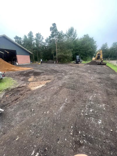 Eksempel på entreprenør i Skive, Holstebro og Viborg - Billede 16