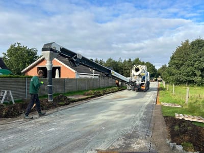 Eksempel på entreprenør i Skive, Holstebro og Viborg - Billede 18