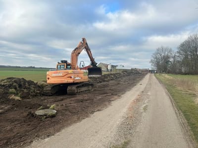 Eksempel på entreprenør i Skive, Holstebro og Viborg - Billede 29