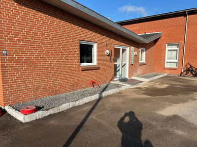 Eksempel på belægning i Skive, Holstebro og Viborg - Billede 35