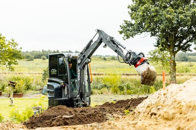 Eksempel på entreprenør i Skive, Holstebro og Viborg - Billede 23