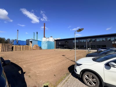 Eksempel på entreprenør i Skive, Holstebro og Viborg - Billede 35