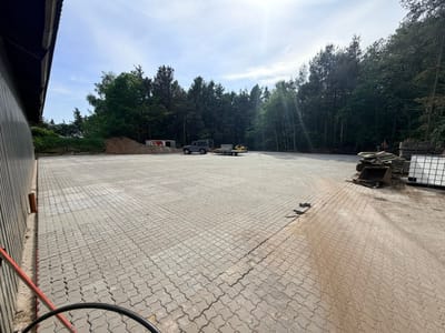Eksempel på belægning i Skive, Holstebro og Viborg - Billede 47