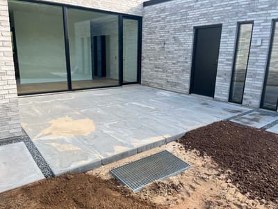 Eksempel på belægning i Skive, Holstebro og Viborg - Billede 48
