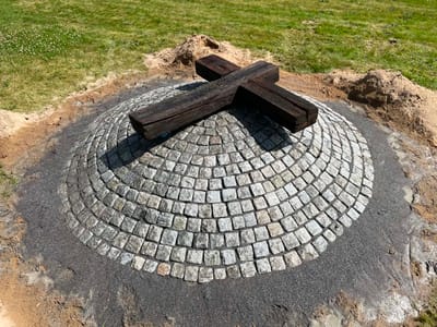 Eksempel på belægning i Skive, Holstebro og Viborg - Billede 49