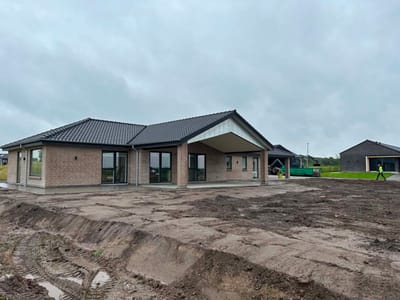 Eksempel på belægning i Skive, Holstebro og Viborg - Billede 50