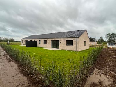 Eksempel på anlægsarbejde i Skive, Holstebro og Viborg - Billede 54