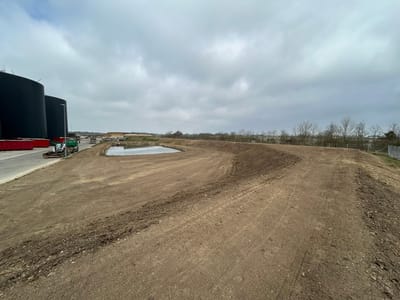 Eksempel på murerarbejde i Skive, Holstebro og Viborg - Billede 4