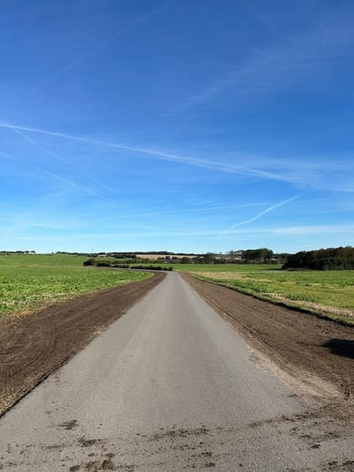 Eksempel på murerarbejde i Skive, Holstebro og Viborg - Billede 10