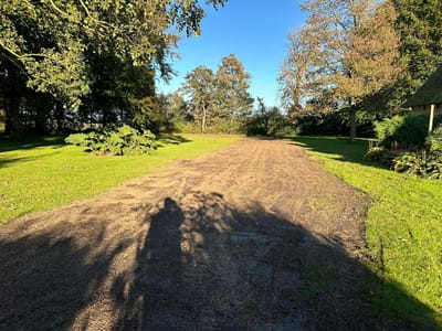 Eksempel på murerarbejde i Skive, Holstebro og Viborg - Billede 7