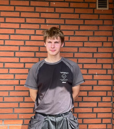 Mikal Poulsen